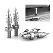 Stainless Steel HIFI Speaker