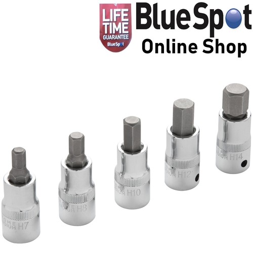 Allen key hexagon bits - allen,
