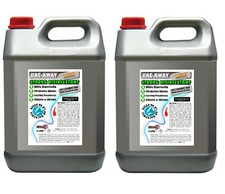 Disinfectant 5 / 10 Litre Outdoor Indoor MULTI PURPOSE Cleaning Kennel Kill Germ