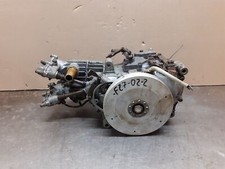 Type Block Engine MOTO GUZZI