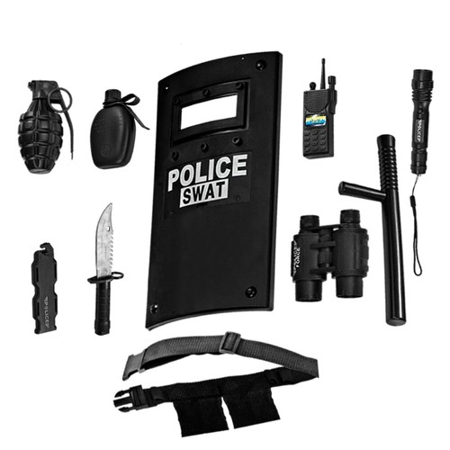 Dress america police - dress,
