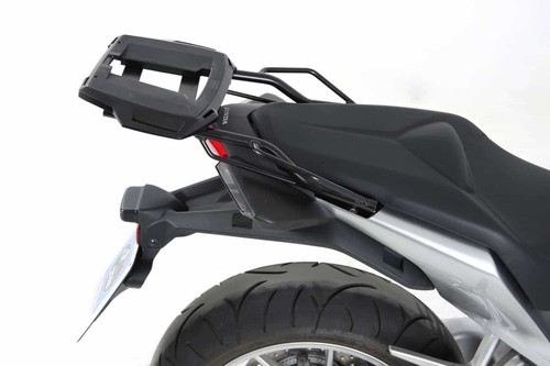 Honda vfr1200f top box - box, &