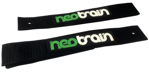 Neobrain power straps - 21,