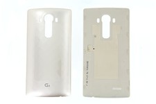 Genuine LG G4 H815 Gold Battery Cover with NFC - ACQ87865352