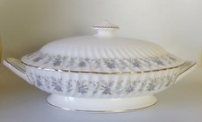 MINTON ALPINE SPRING COVERED