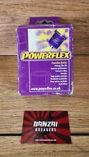 POWERFLEX REAR ARB ANTI ROLL BAR BUSHES 28mm FITS SUNNY/PULSAR GTiR PFF46-107