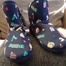 joules slippers