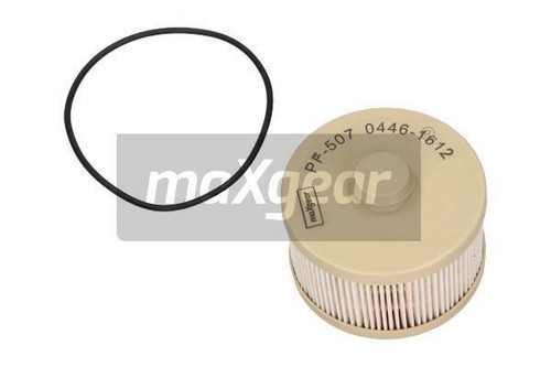 0664 maxgear fuel filter - maxgear,