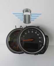 Genuine Used MINI Instrument