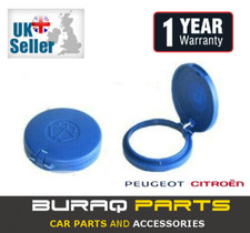 Washer Bottle Cap For Citroen