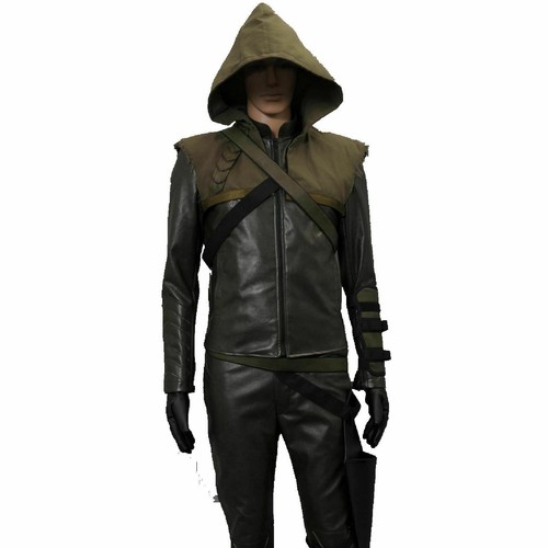 Green arrow season oliver - season,