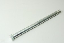 YAMAHA WR 125 X R - Rear Axle