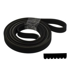 Drive Belt For Aeg Electrolux