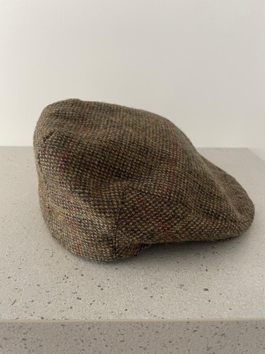 Olney flat cap men - olney,