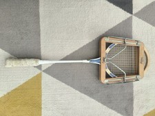 VINTAGE DUNLOP  BLUE FLASH