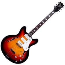 Vox bobcat s66 original - bobcat,
