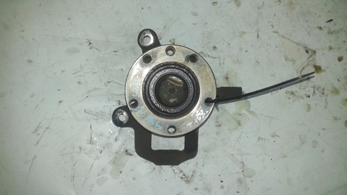 Front right knuckle 134931 - knuckle,
