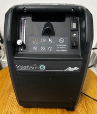 AirSep VisionAire 5 - Oxygen Concentrate Machine 5L / min industrial strength