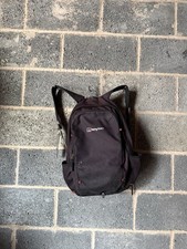 Berghaus Men's Black Backpack