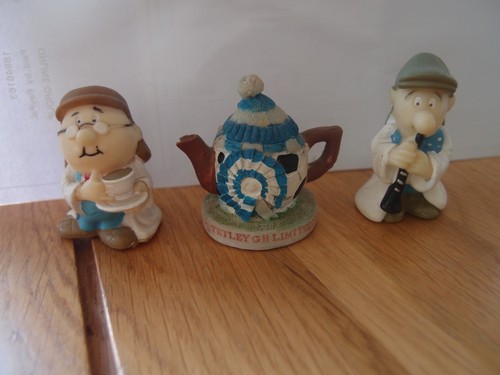 Tetley 1994 vintage tea - vintage,
