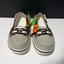 Crocs kids above deck hover - crocs,