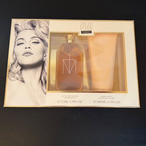 Madonna truth dare naked - madonna,