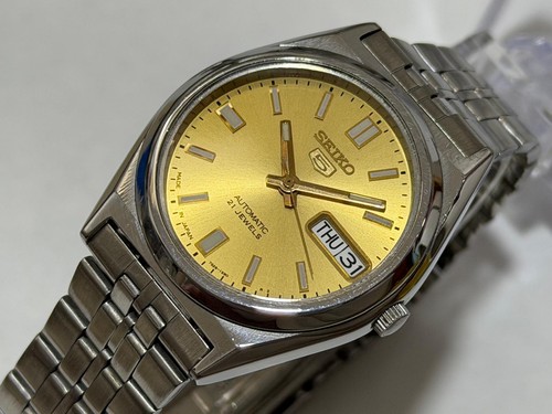 Vintage seiko automatic - vintage, 5