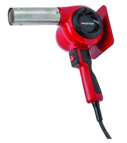 Master appliance heat gun 120v - master,