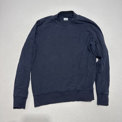 Company jumper mens medium - cp,