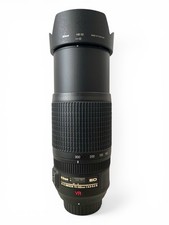 Nikon AF-S Nikkor 70-300 mm