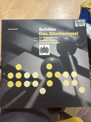 Schiller das glockenspiel - das,