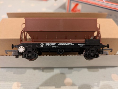 Lima 305637w 50t brown - lima,