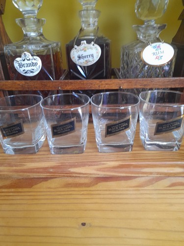 Vintage johnnie walker whisky - vintage,