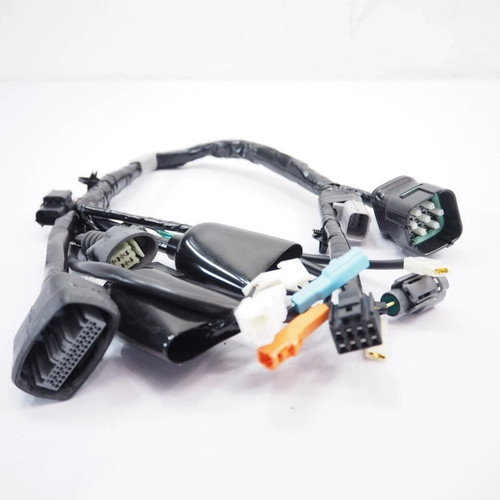 Genuine honda cbr1000rr - genuine,