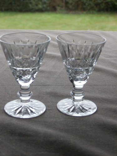 Waterford crystal tramore - x,