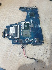 TOSHIBA SATELLITE C660-15R