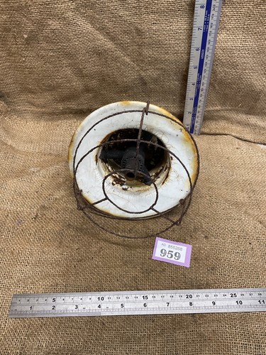 Vintage tilley lamp lantern - lamp,