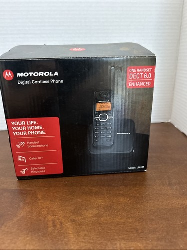 Motorola l601m digital - motorola,