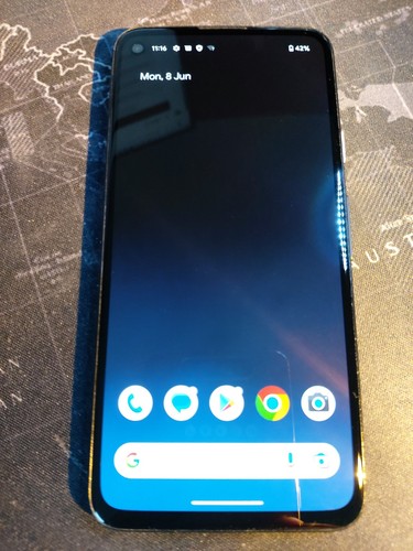 Google pixel 128gb just - google,
