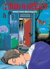 Minetaro Mochizuki Hauntress