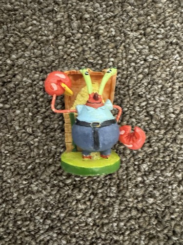 Ornament decoration spongebob - ornament,