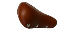 Brown retro sprung - retro,