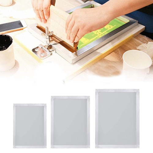Silk screen printing kit - printing,