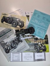 Franklin Mint VERY RARE 1929