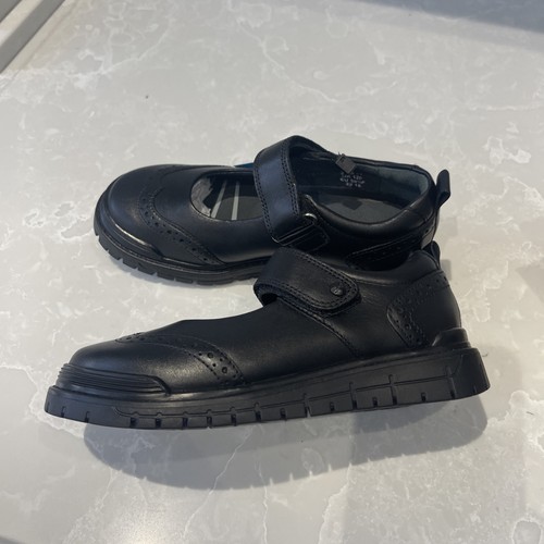 Startrite spring girls black - startrite,