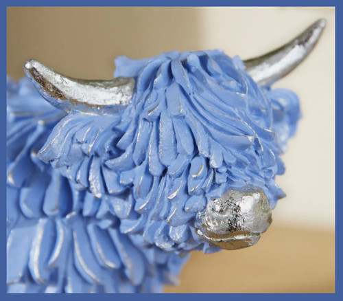 Next blue silver hamish the - next,