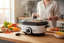Coopers Electric Multi Pot