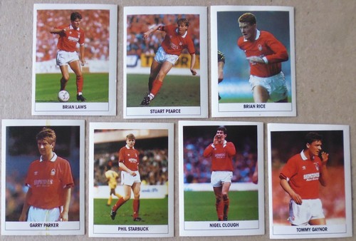 Nottingham forest the sun - forest,