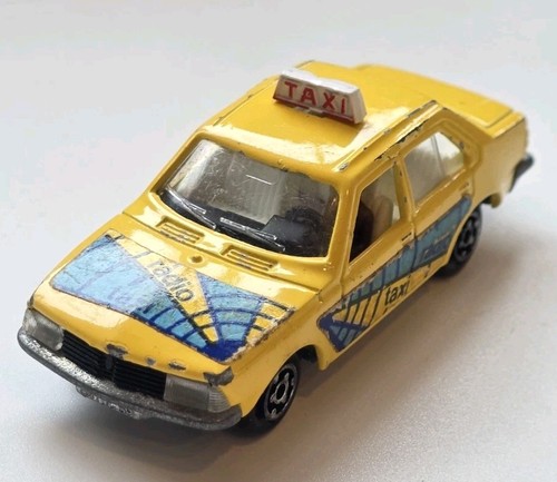 Vintage majorette france - vintage,