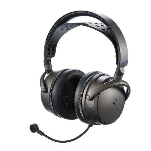 Audeze maxwell playstation - maxwell,